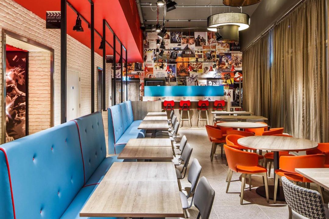 Photo of Others in Ealing