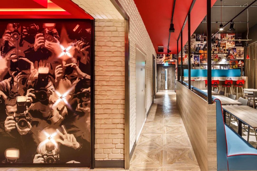 Photo of Others in Ealing