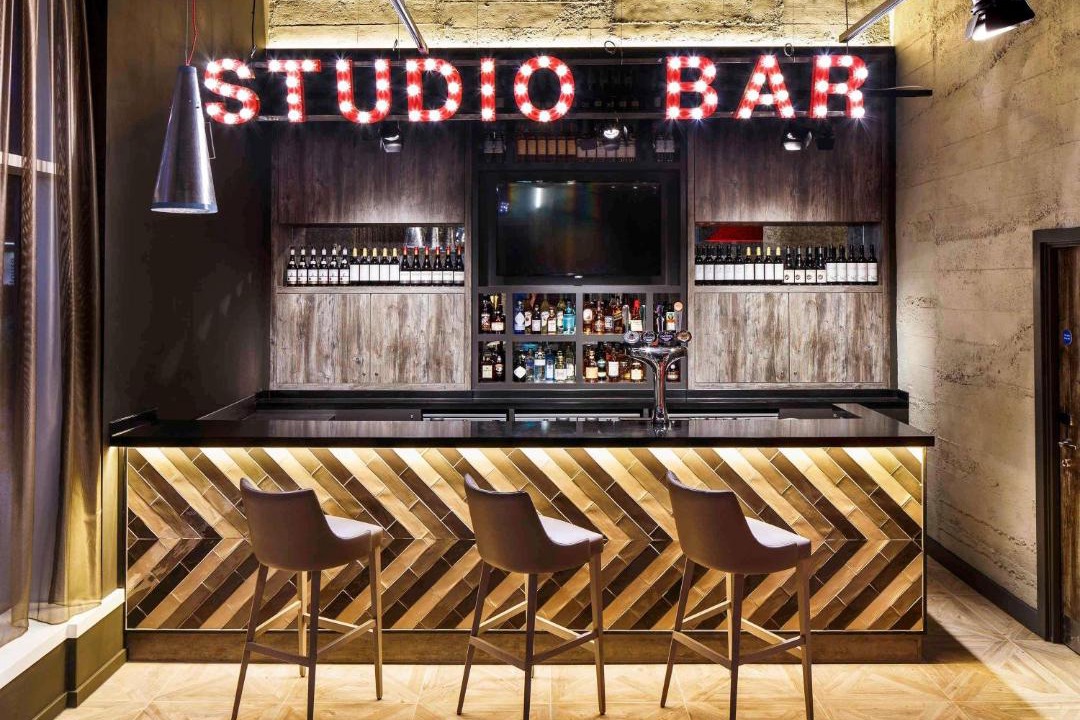 Photo of Others in Ealing