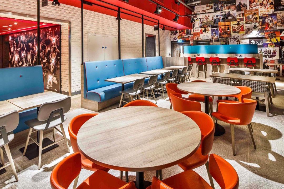 Photo of Others in Ealing