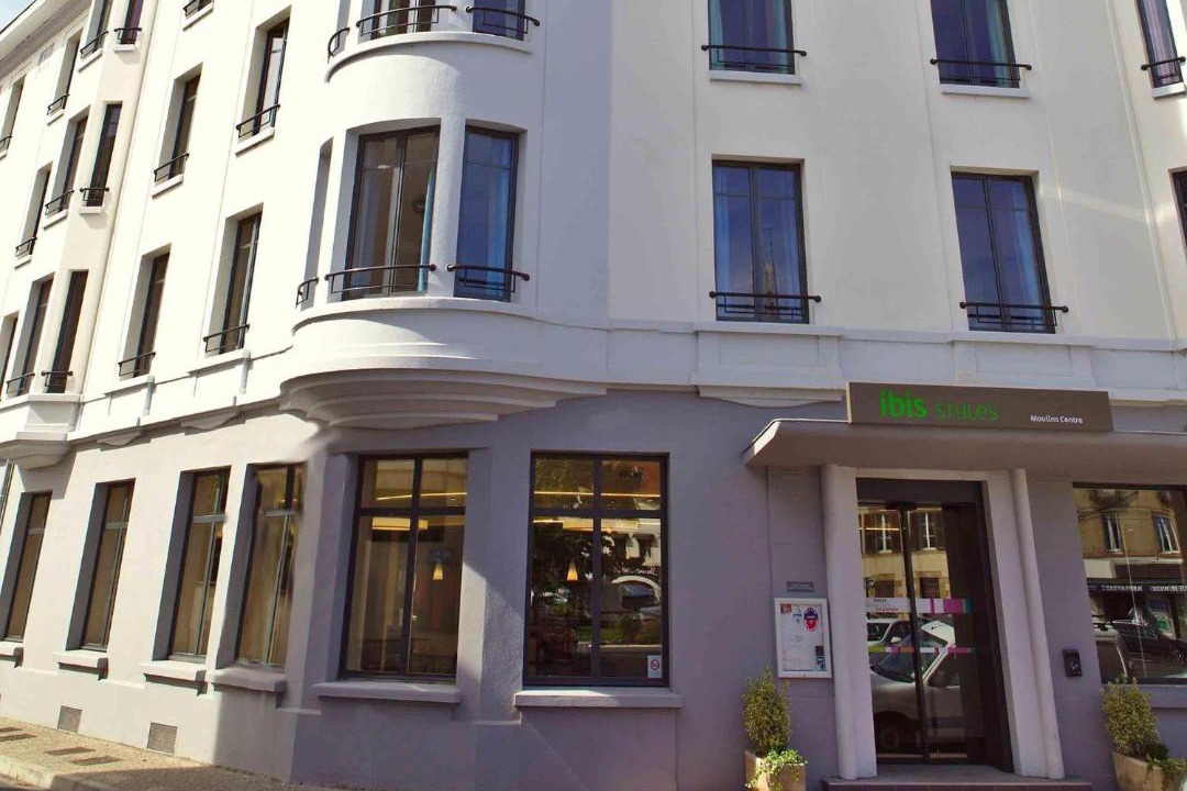 Photo of Others in Moulins