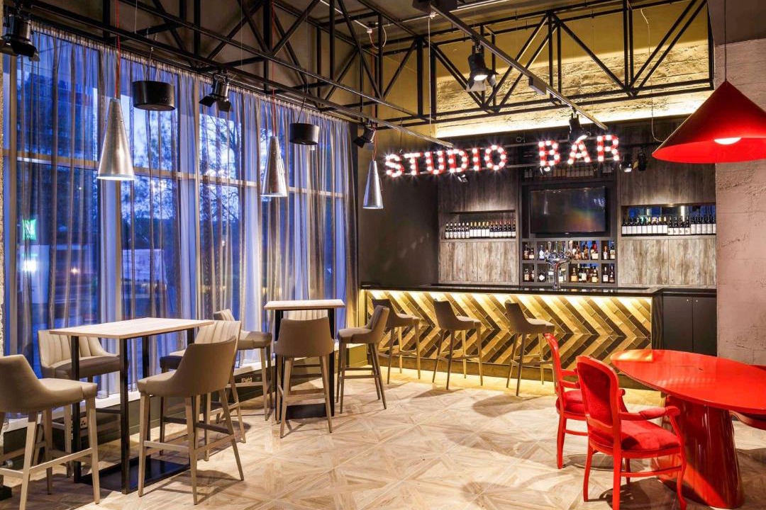 Photo of Others in Ealing