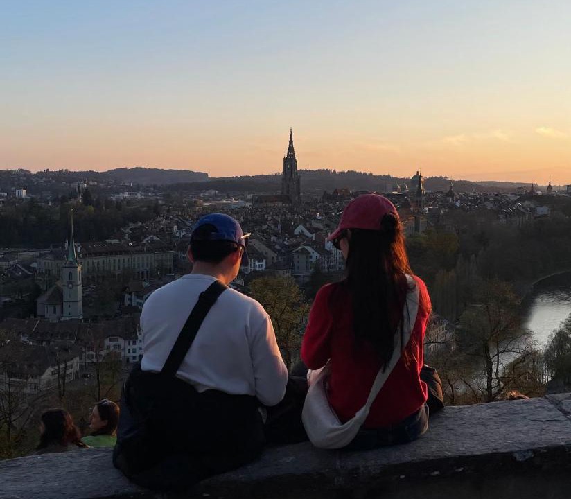 Photo of Others in Old City of Bern