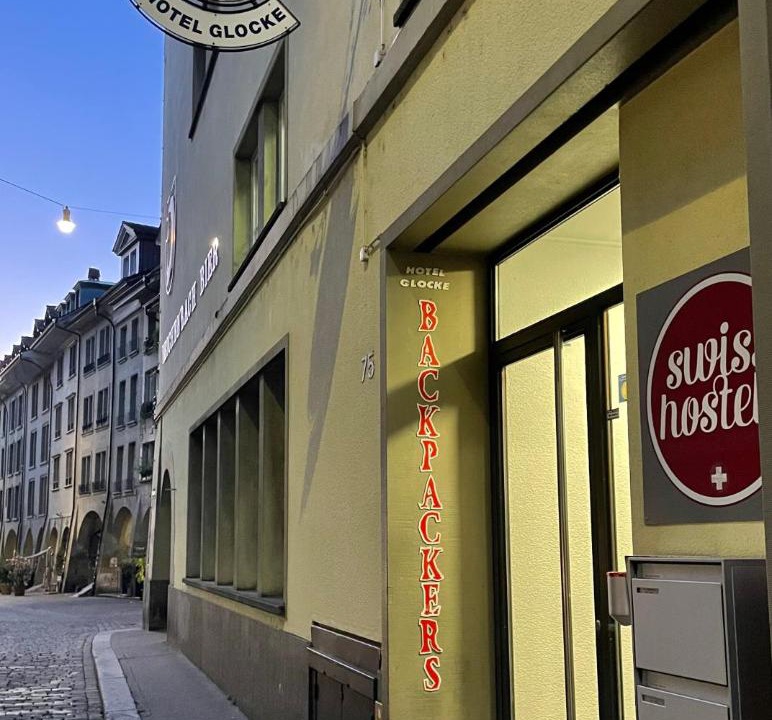 Photo of Others in Old City of Bern