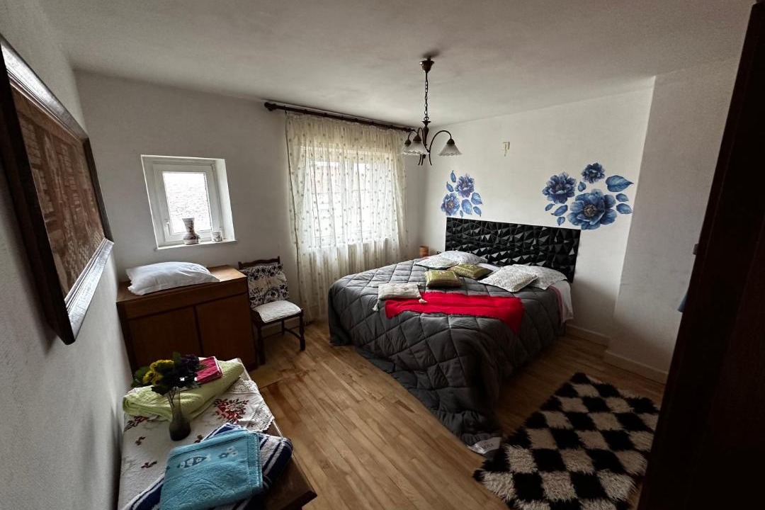 Photo of Bedroom in Lorry-les-Metz