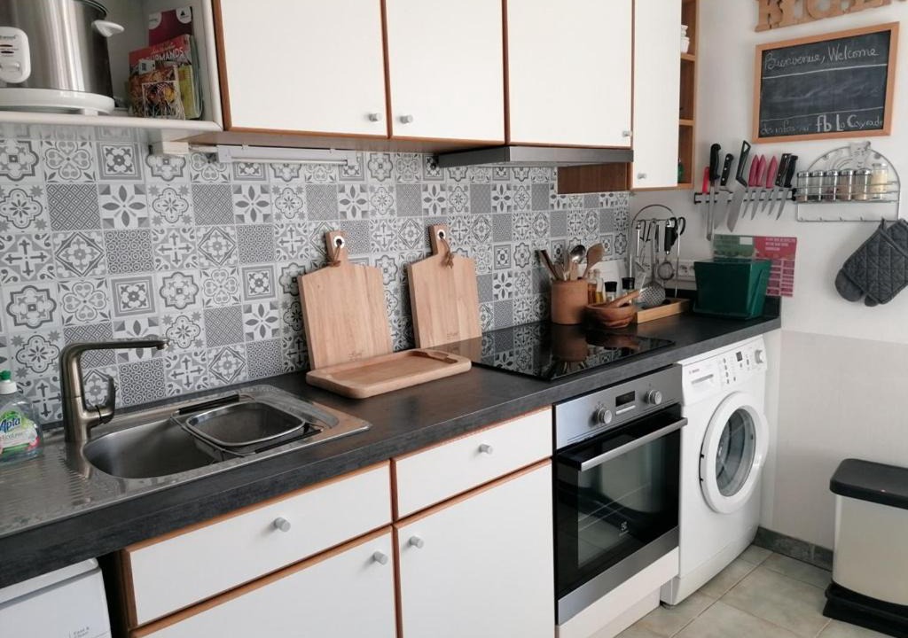 Photo of Kitchen in Uzer