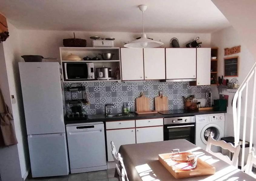 Photo of Kitchen in Uzer