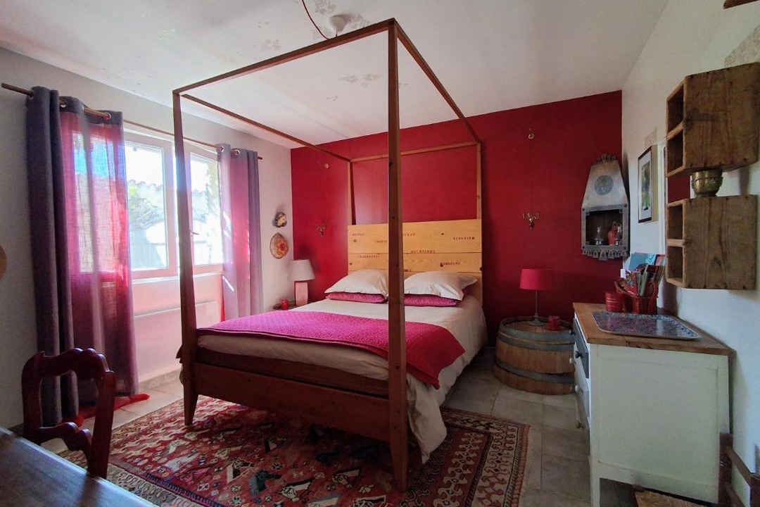 Photo of Bedroom in Uzer