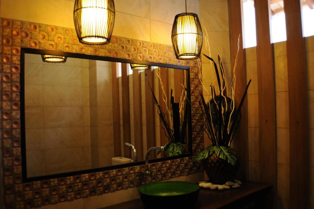 Photo of Bathroom in Benggali