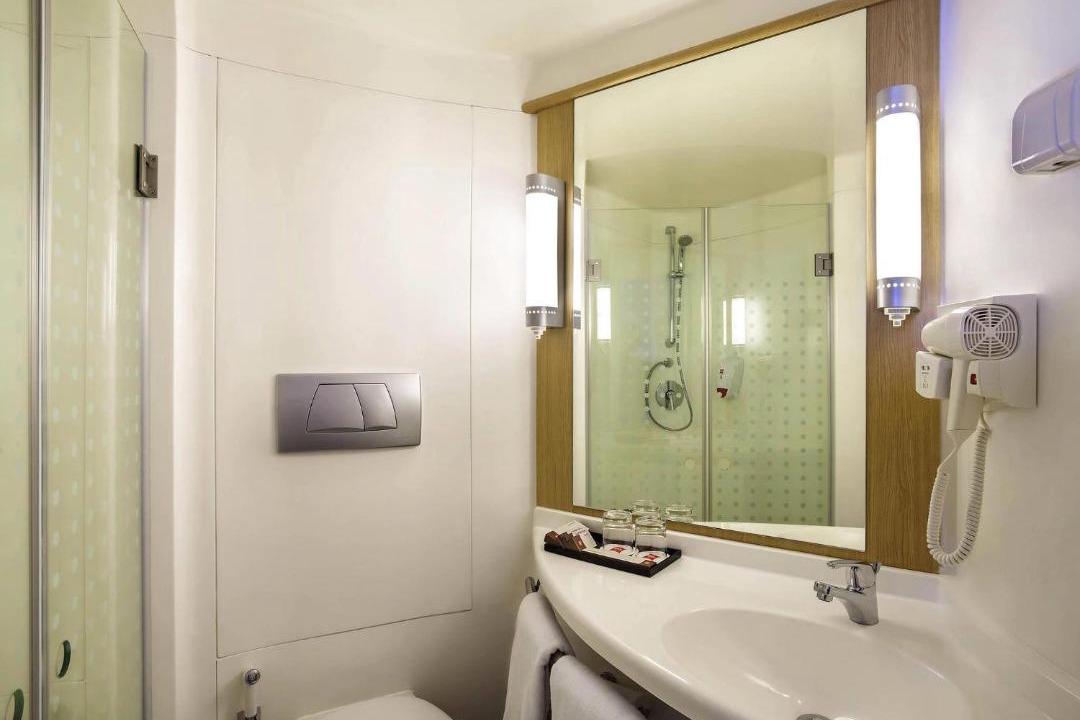 Photo of Bathroom in Manado City Centre