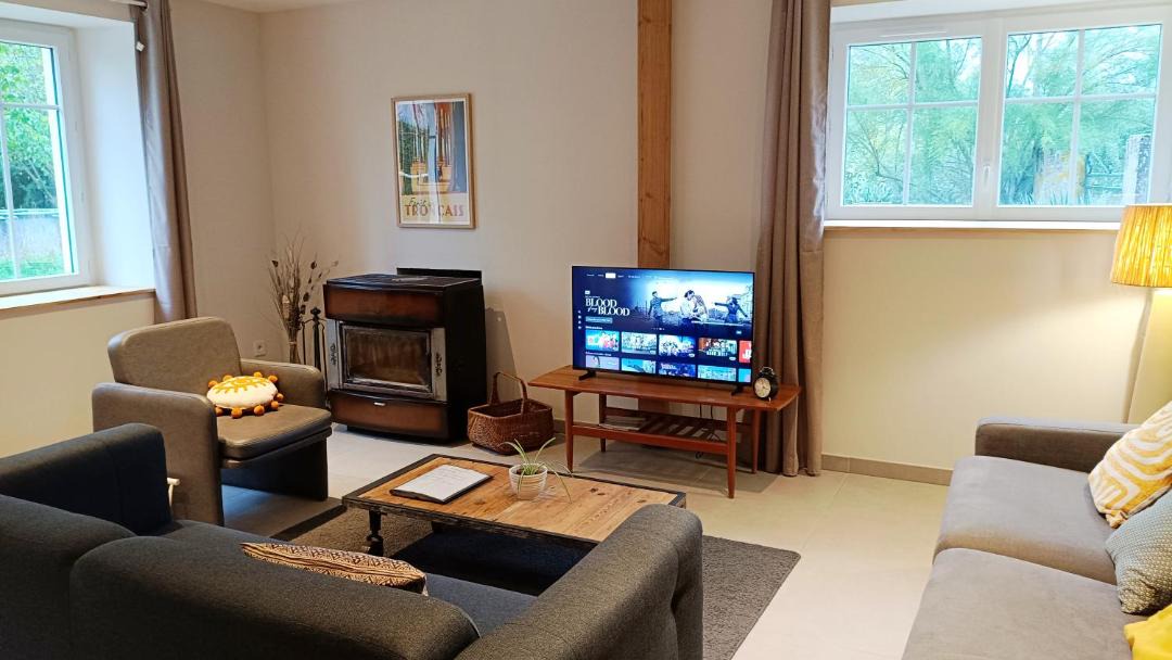 Photo of Livingroom in Bord-Saint-Georges
