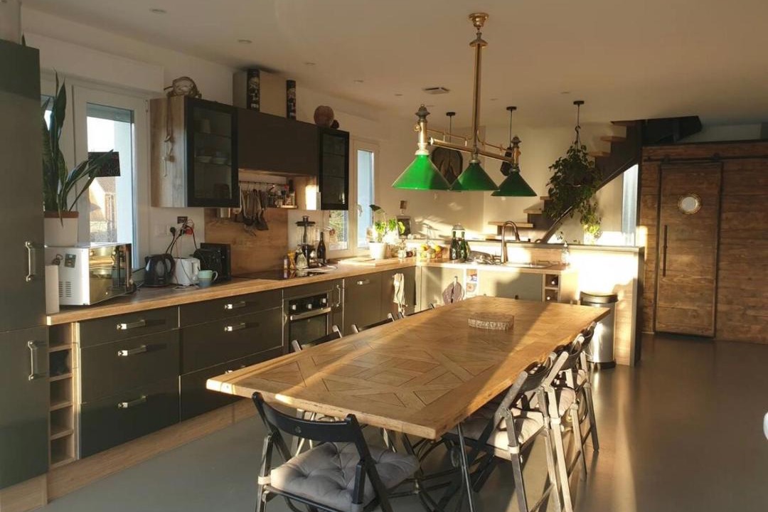 Photo of Kitchen in Pacy-sur-Eure