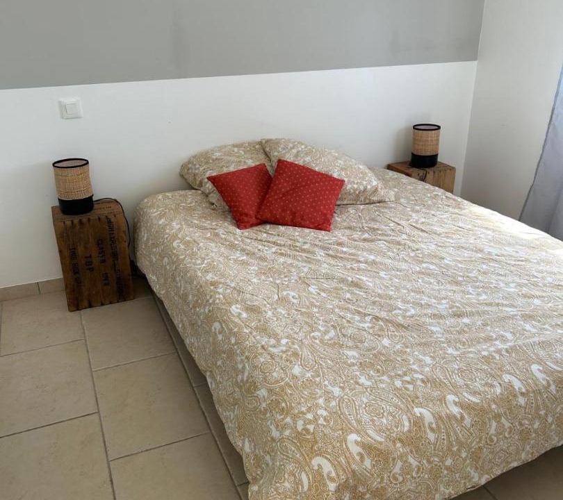 Photo of Bedroom in Vidauban