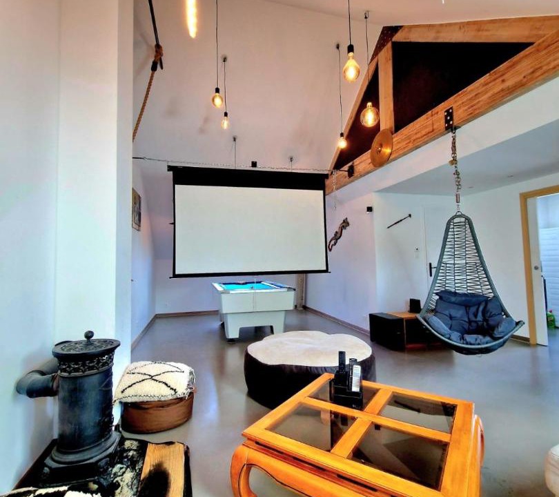 Photo of Livingroom in Pacy-sur-Eure