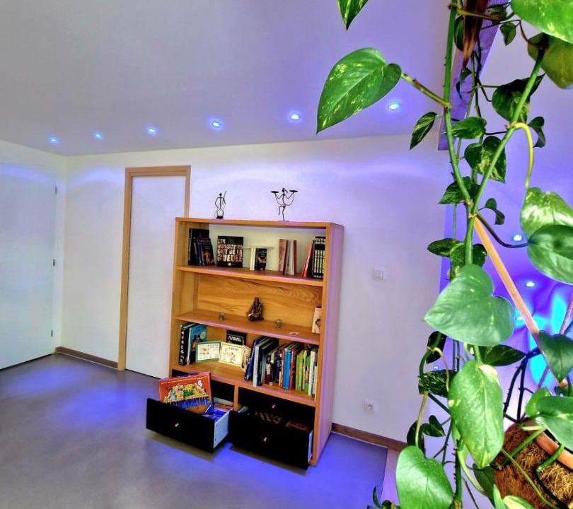 Photo of Livingroom in Pacy-sur-Eure