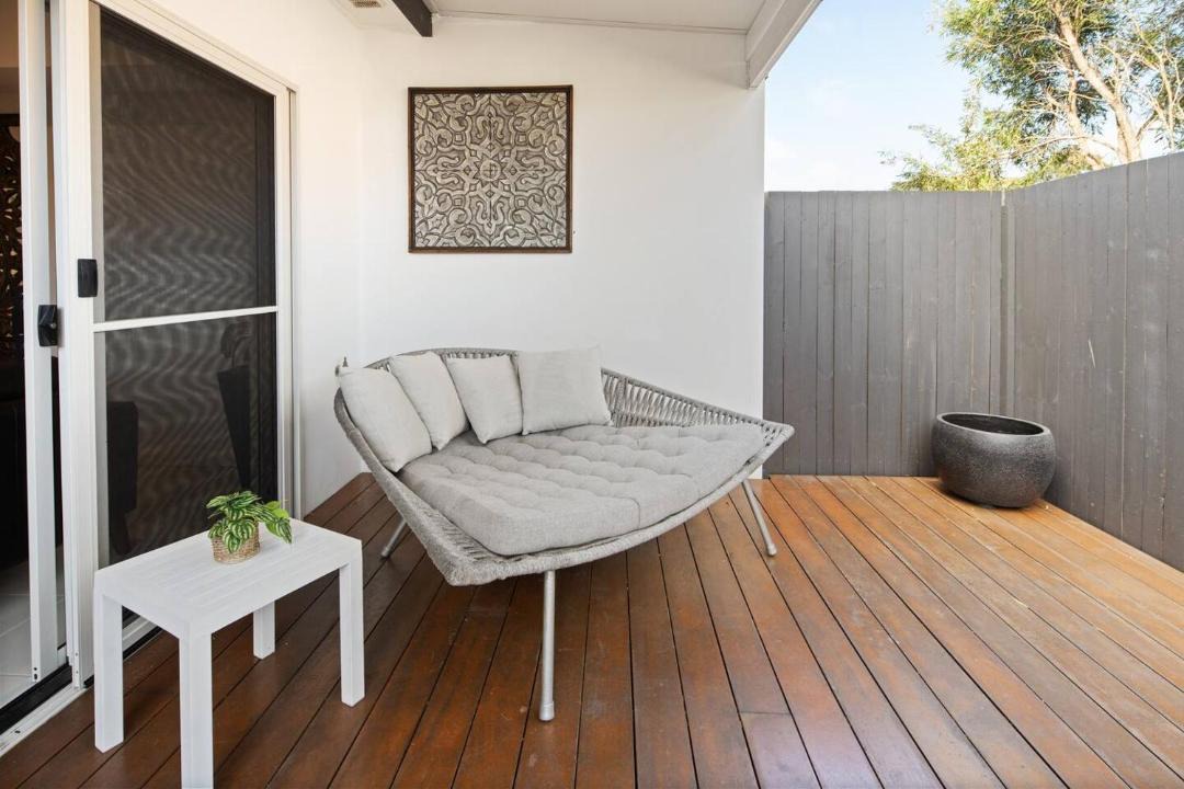 Photo of Patio Balcony in Labrador