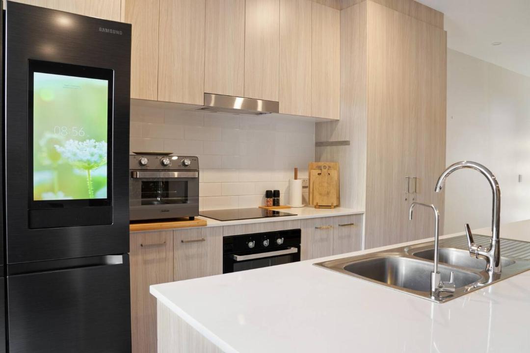 Photo of Kitchen in Labrador