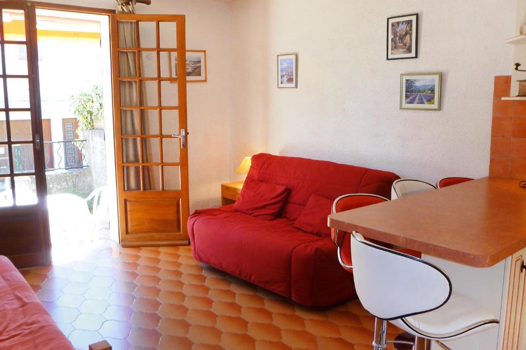 Photo of Livingroom in Les Lecques