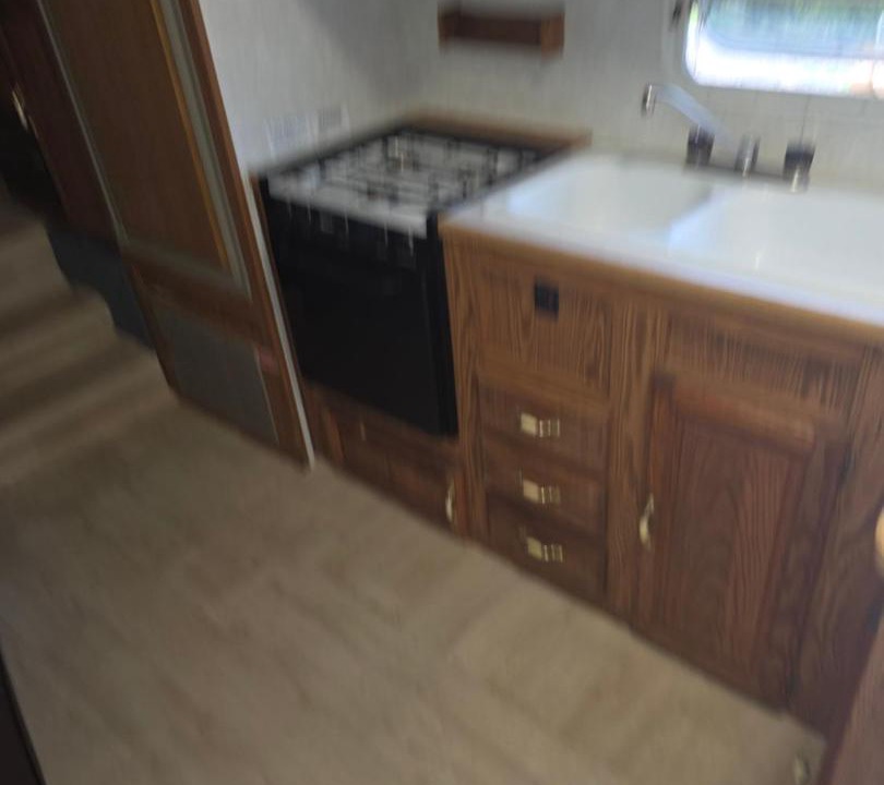 Photo of Kitchen in Carrolls
