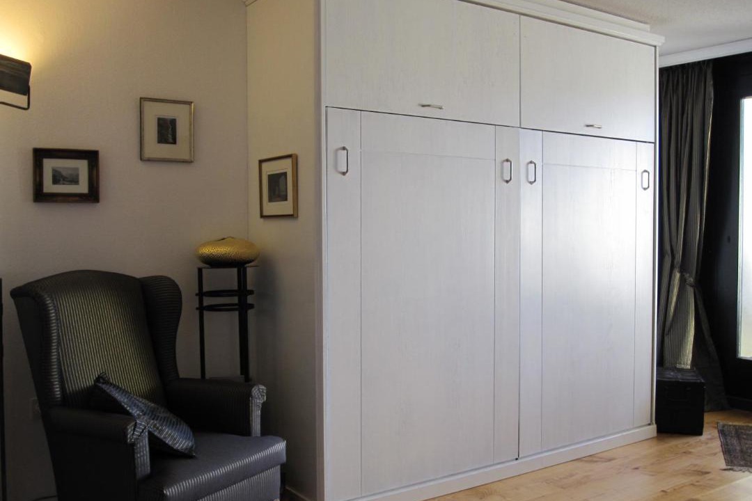 Photo of Livingroom in Beatenberg