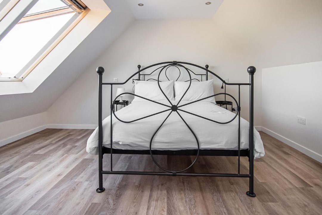 Photo of Bedroom in Culbokie