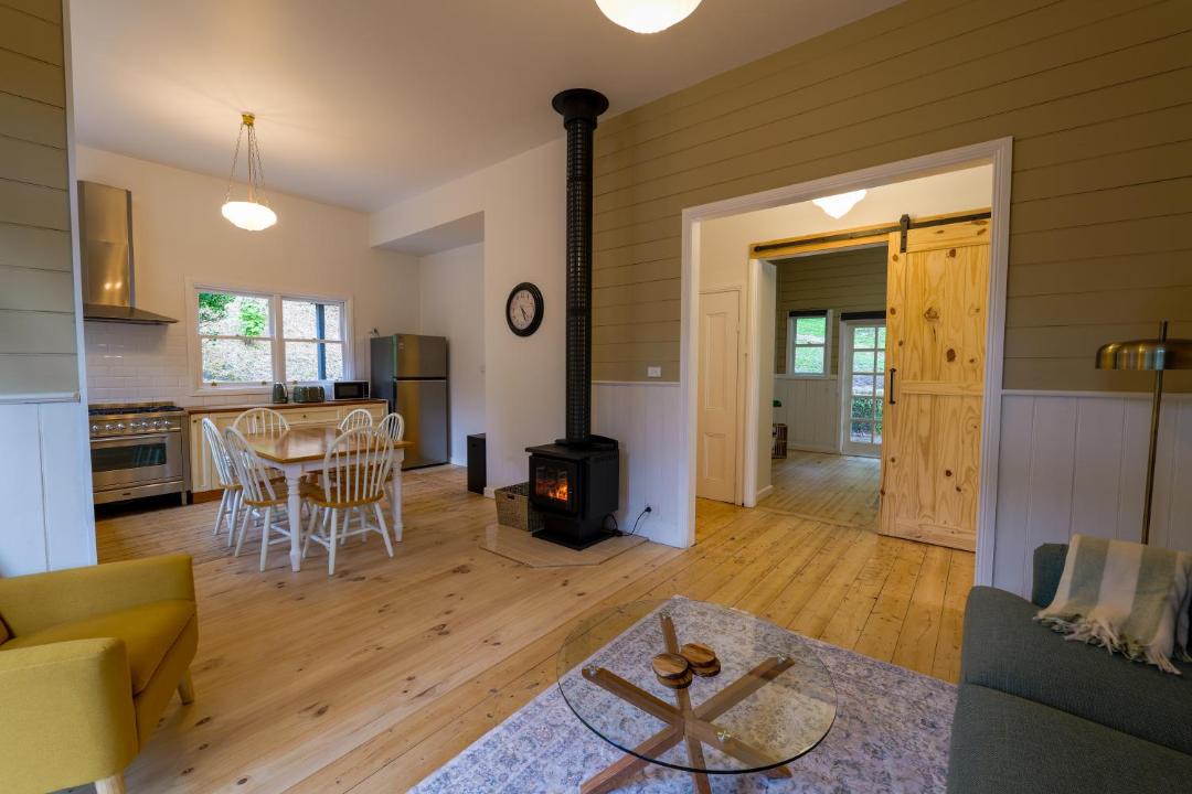 Photo of Others in Warburton