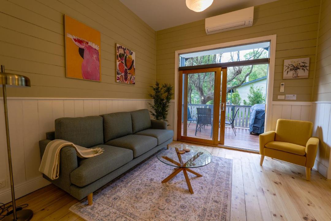 Photo of Others in Warburton