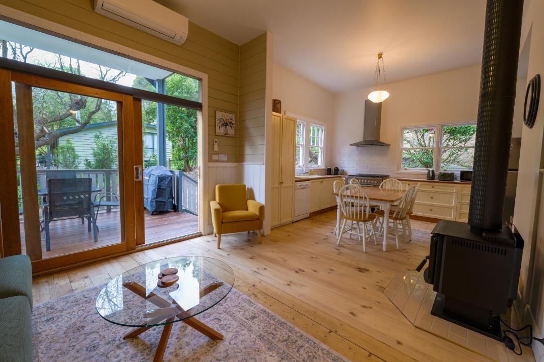 Photo of Others in Warburton