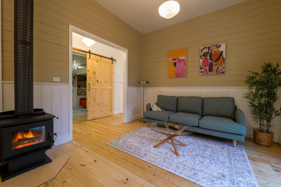 Photo of Others in Warburton