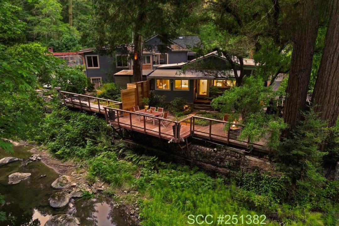 Photo of Others in Boulder Creek