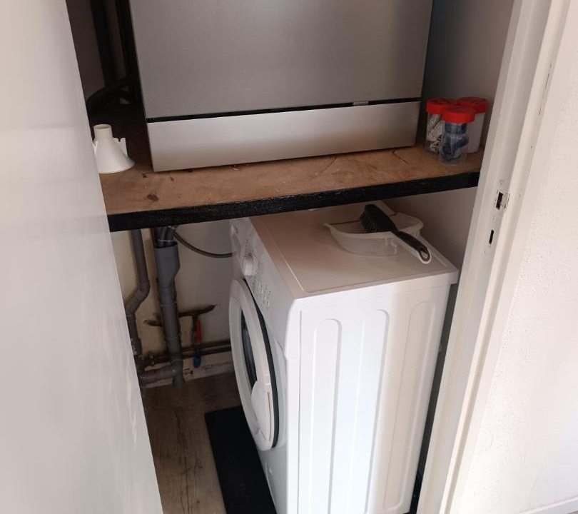 Photo of Kitchen in Montauban-de-Bretagne