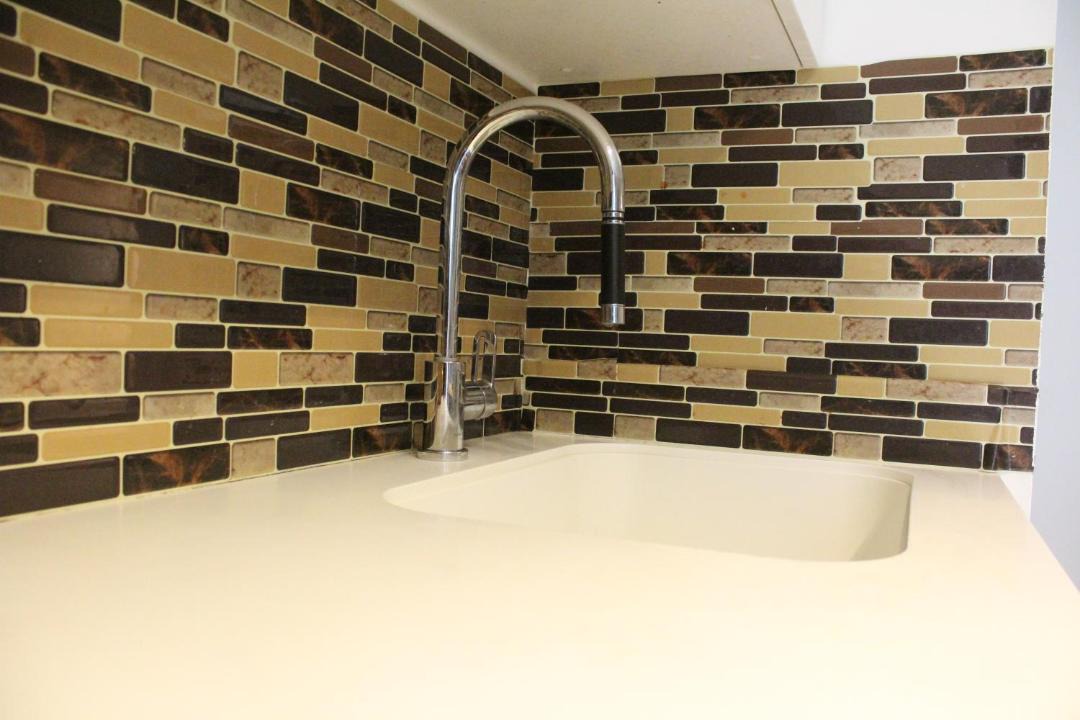 Photo of Bathroom in CityPlace