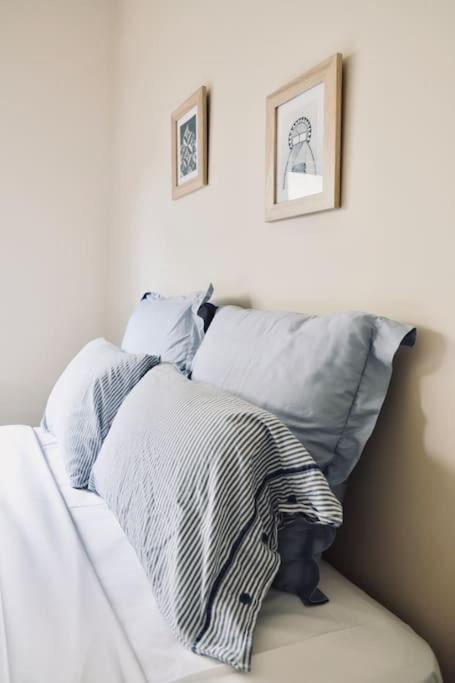 Photo of Bedroom in Port Campbell