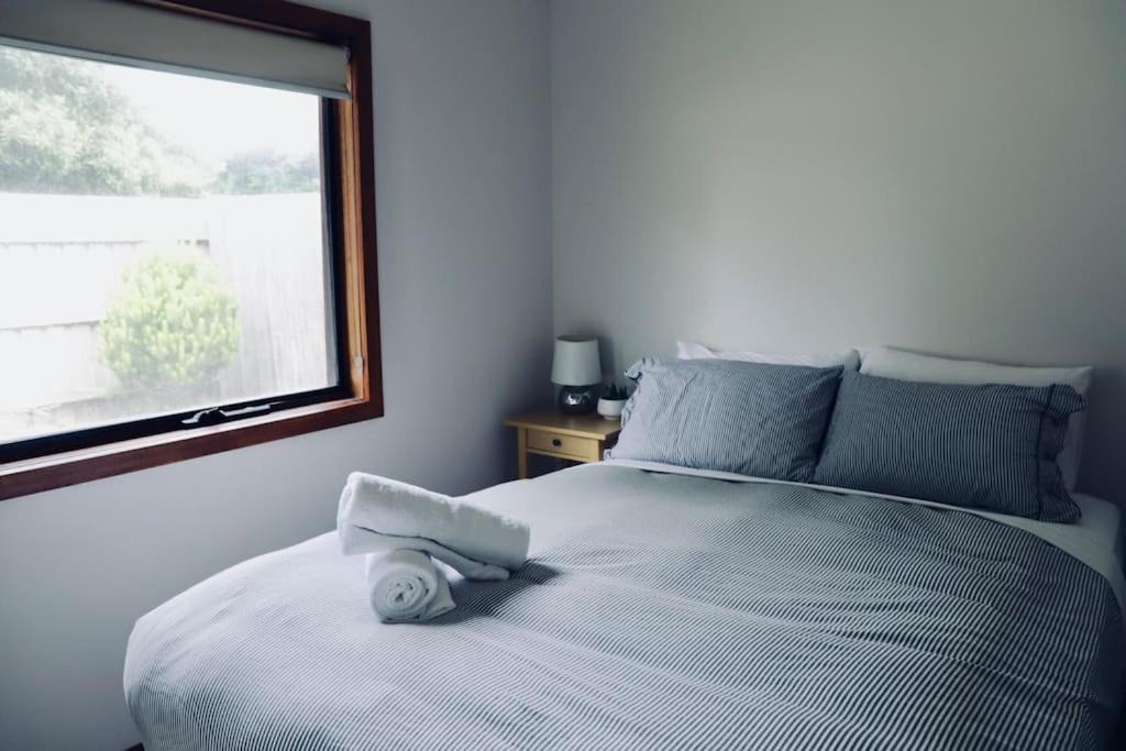 Photo of Bedroom in Port Campbell