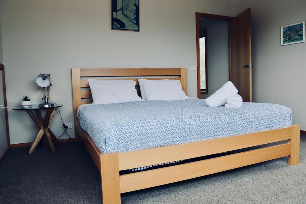 Photo of Bedroom in Port Campbell