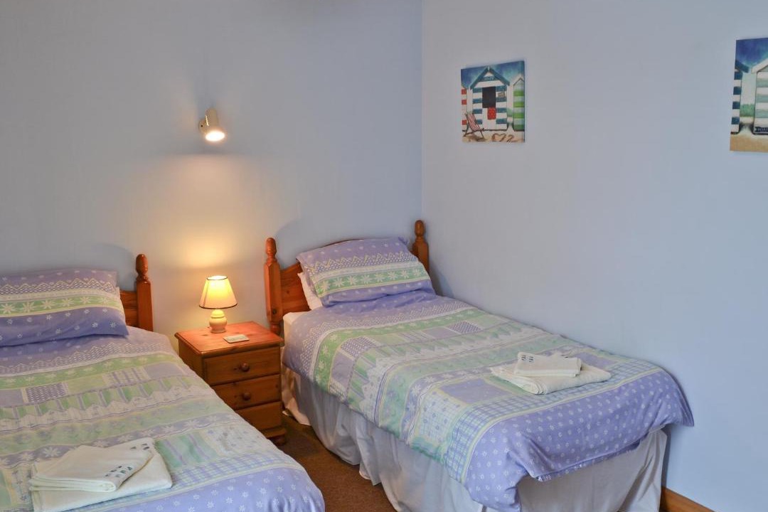 Photo of Bedroom in St. Agnes