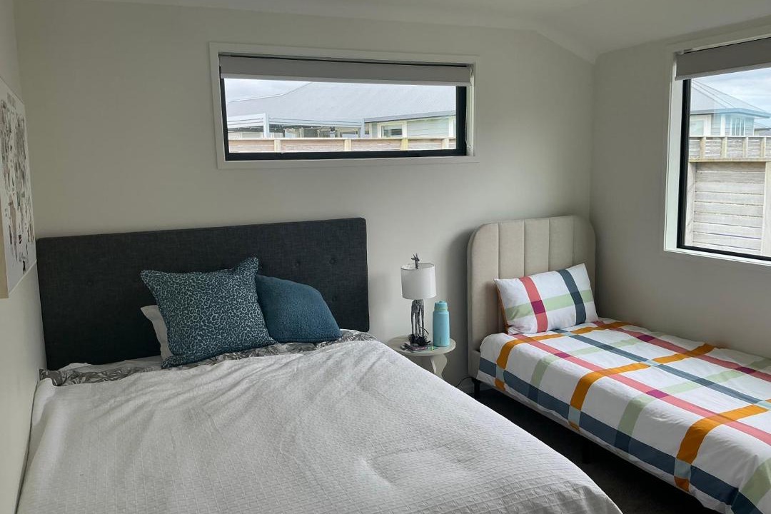 Photo of Bedroom in Whitianga