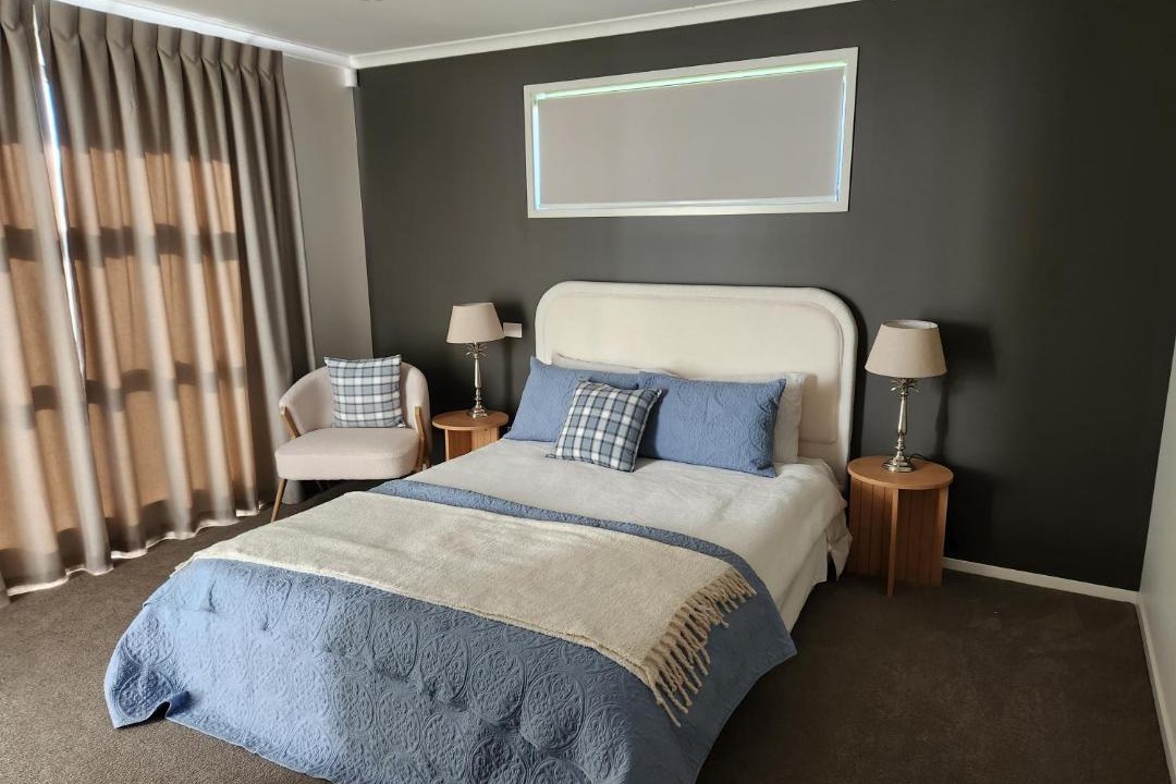 Photo of Bedroom in Whitianga