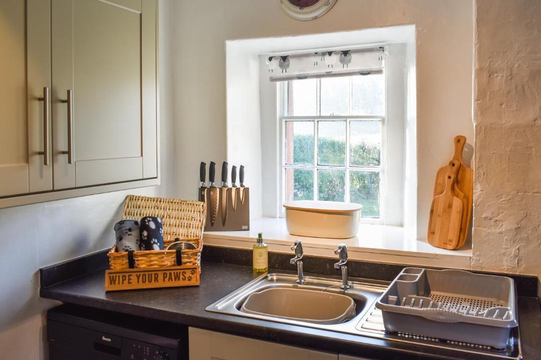 Photo of Kitchen in Penrith