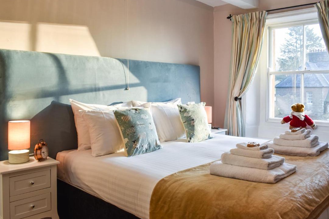 Photo of Bedroom in Penrith