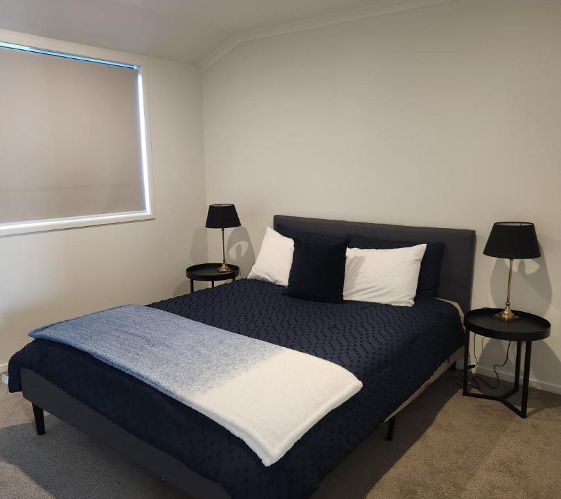 Photo of Bedroom in Whitianga