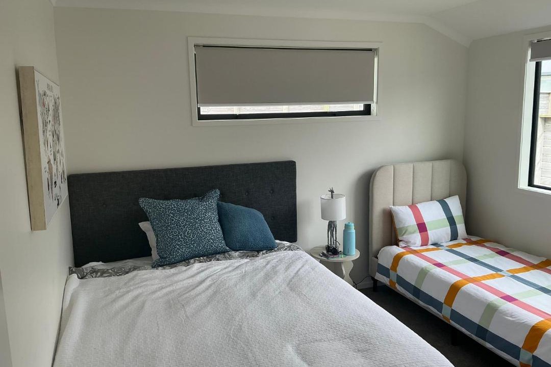 Photo of Bedroom in Whitianga