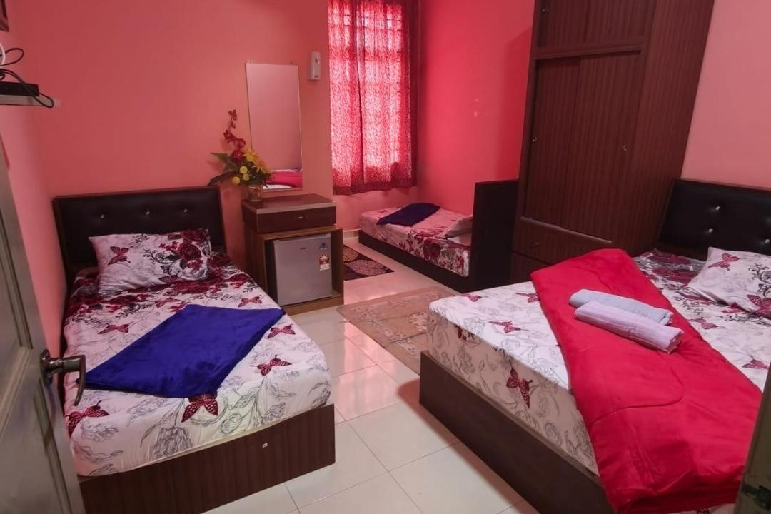 Photo of Others in Kampung Dusun Muda