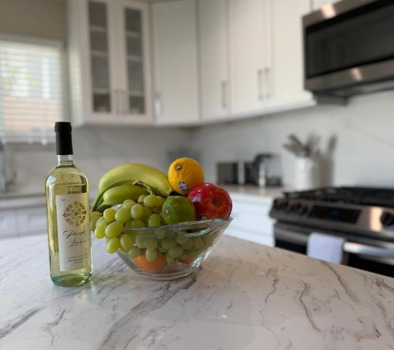Photo of Kitchen in North Redondo
