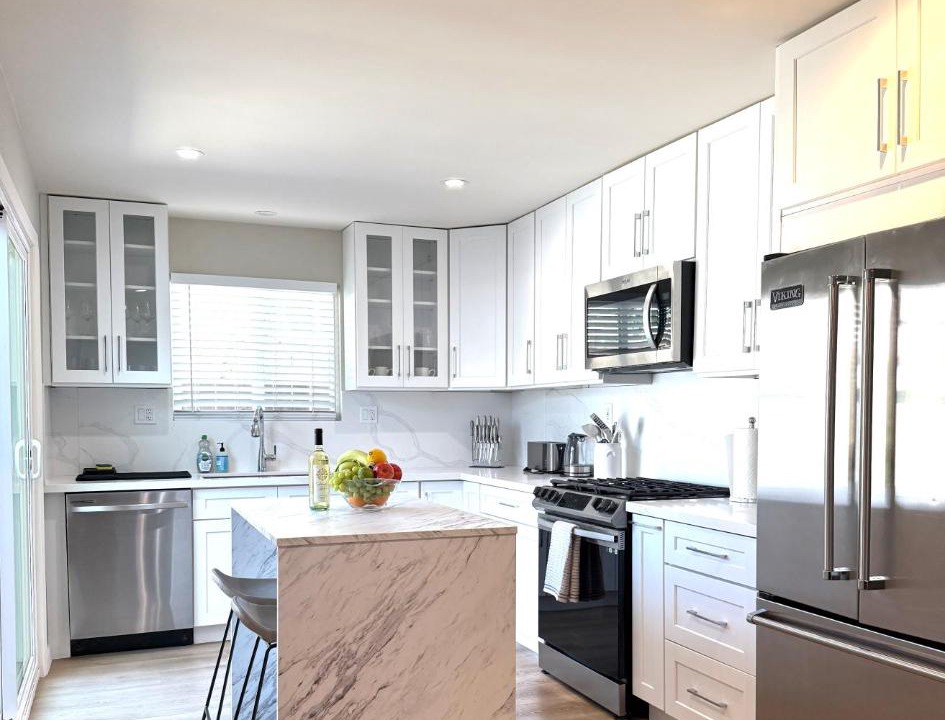 Photo of Kitchen in North Redondo