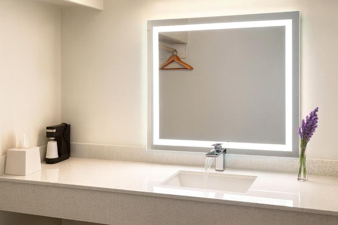 Photo of Bathroom in Burlington