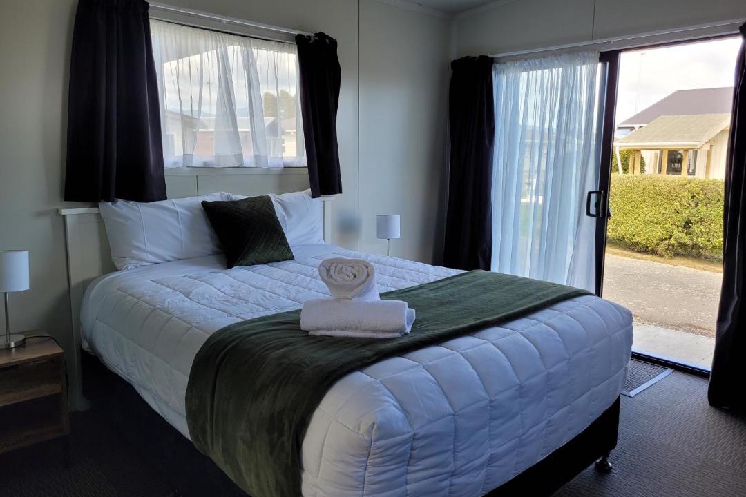 Photo of Bedroom in Levin