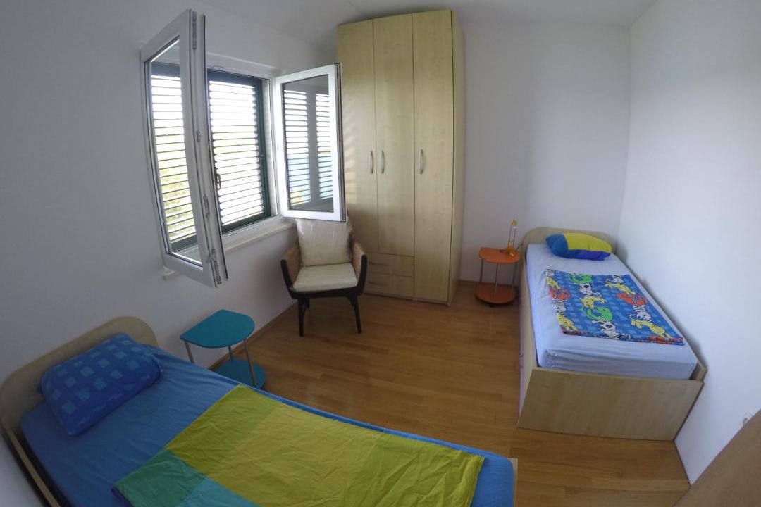 Photo of Bedroom in Milna