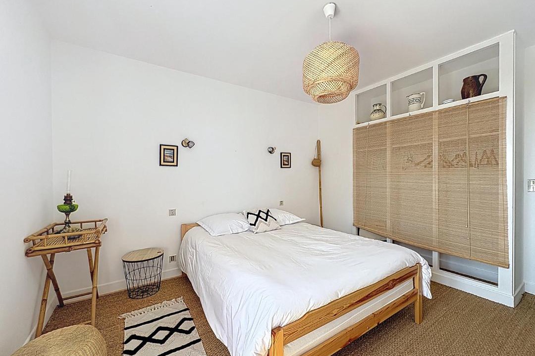 Photo of Bedroom in Tanlay