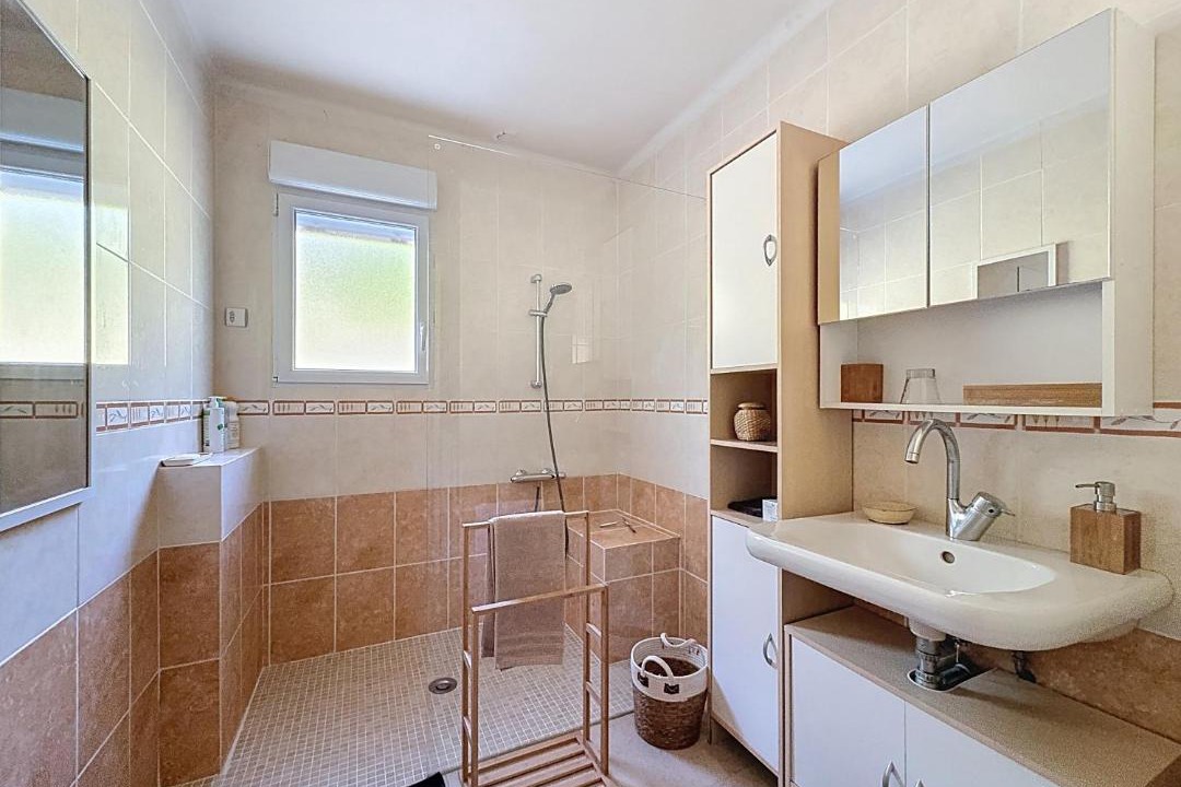 Photo of Bathroom in Tanlay